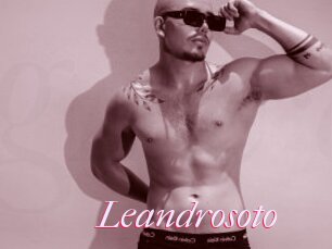 Leandrosoto