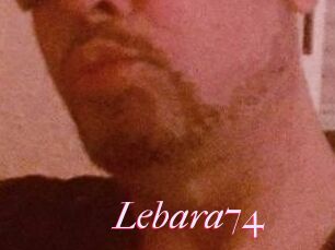 Lebara74