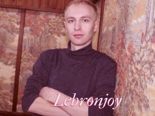 Lebronjoy