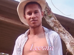 Leeonn