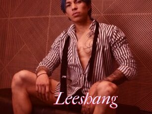 Leeshang