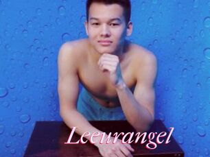 Leeurangel