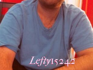 Lefty15242