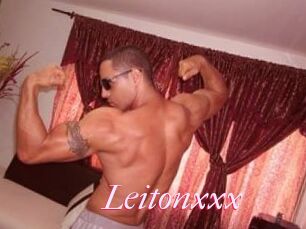 Leitonxxx
