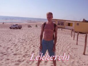 Lekkerebi