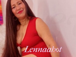 Lennaahot