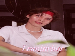 Lennisiriuss