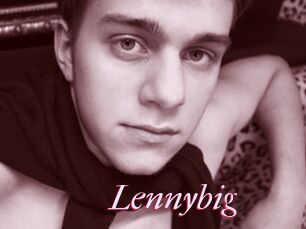 Lennybig
