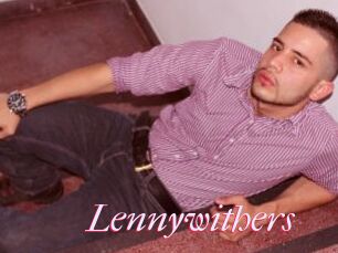 Lennywithers