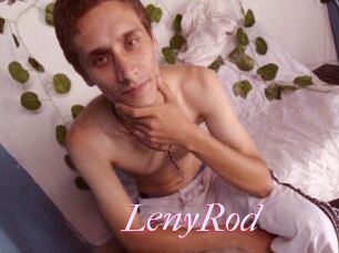 LenyRod