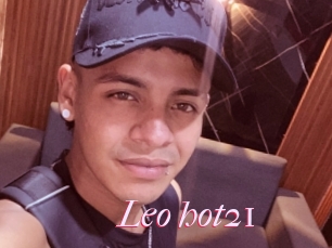 Leo_hot21