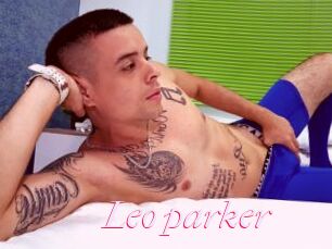 Leo_parker