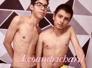 Leoandrichard