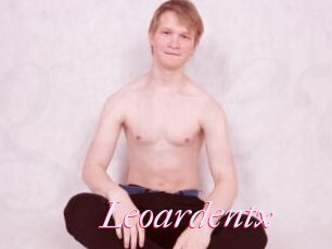 Leoardentx