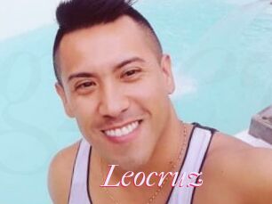 Leocruz