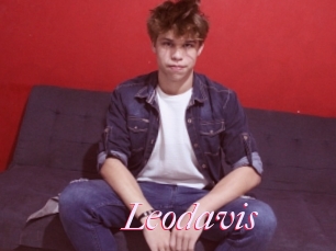 Leodavis