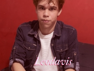Leodavis