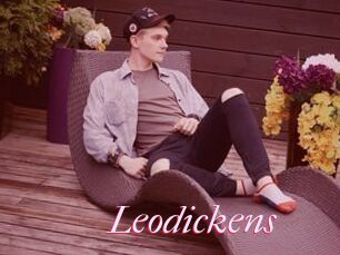 Leodickens