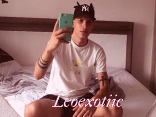Leoexotiic