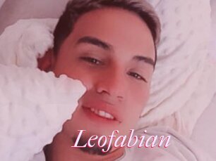 Leofabian