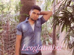 Leoglatinhot