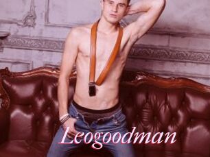 Leogoodman