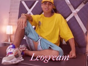 Leogream