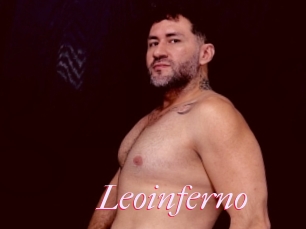 Leoinferno
