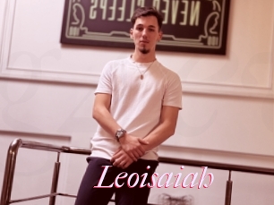 Leoisaiah