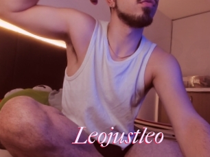 Leojustleo