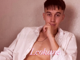 Leokane