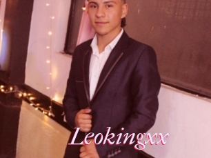 Leokingxx