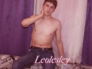 Leolesley