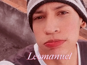Leomanuel