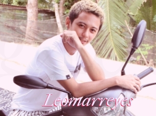 Leomarreyes