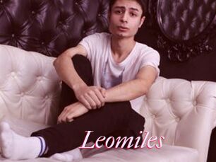 Leomiles