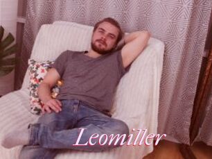 Leomiller
