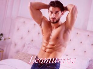 Leomunroe