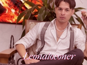 Leonaloconer