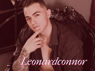 Leonardconnor