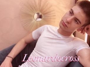 Leonardocross