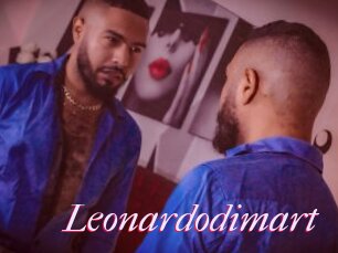 Leonardodimart