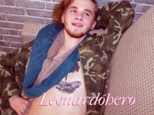 Leonardohero