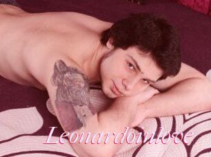 Leonardoinlove