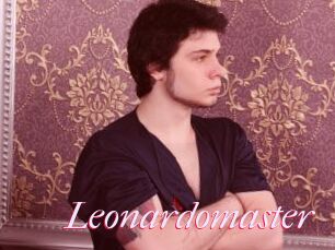Leonardomaster