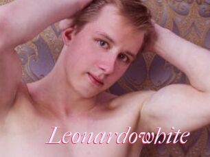 Leonardowhite