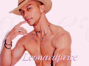 Leonardprice