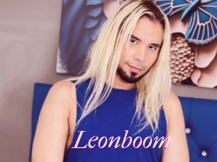 Leonboom