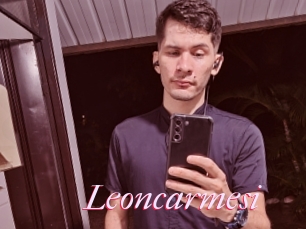 Leoncarmesi