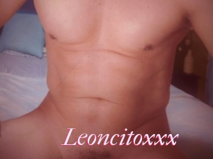 Leoncitoxxx